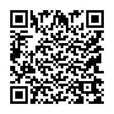 QR Code สำหรับหมายเลขโทรศัพท์ +9514265011