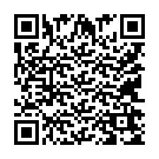 QR Code for Phone number +9514265053