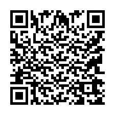 QR Code for Phone number +9514265191