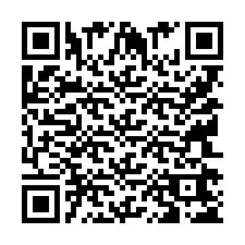 QR Code for Phone number +9514265210