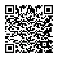 QR Code for Phone number +9514265219