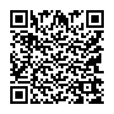 QR Code for Phone number +9514265244