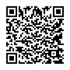 QR Code for Phone number +9514265312