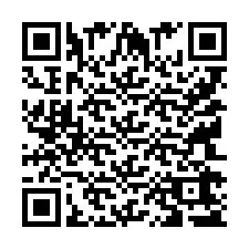 QR Code for Phone number +9514265390
