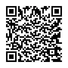 QR Code for Phone number +9514265394