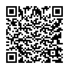 QR Code for Phone number +9514265740