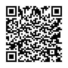 QR Code for Phone number +9514265818