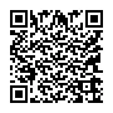 QR Code for Phone number +9514266080