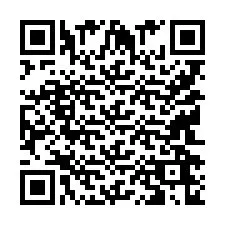 QR Code for Phone number +9514266875