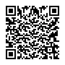 电话号码二维码 +9514266950