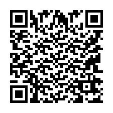 QR Code for Phone number +9514267055