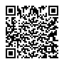 QR Code for Phone number +9514267160