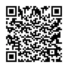 QR Code for Phone number +9514267921