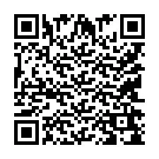 QR Code for Phone number +9514268059