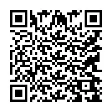 电话号码二维码 +9514268131