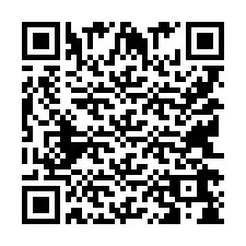 QR Code for Phone number +9514268493