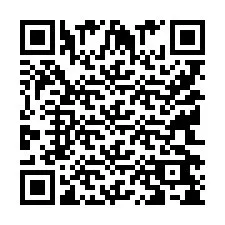 QR Code for Phone number +9514268530