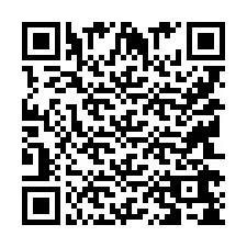 电话号码二维码 +9514268591