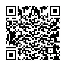 电话号码二维码 +9514268594