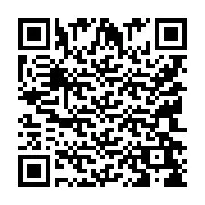 QR Code for Phone number +9514268670