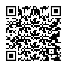 QR Code for Phone number +9514268733