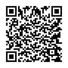 QR Code for Phone number +9514268764