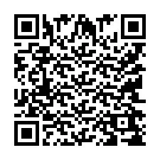 QR Code for Phone number +9514268768