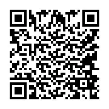 QR Code for Phone number +9514686873