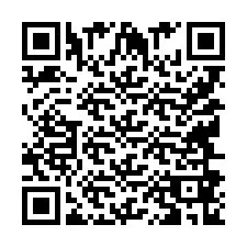QR Code for Phone number +9514686916