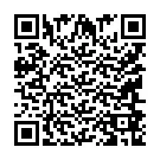QR Code for Phone number +9514686925