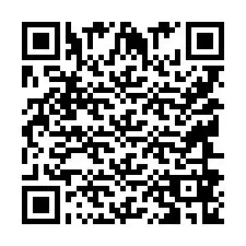 Kode QR untuk nomor Telepon +9514686941