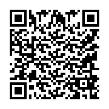 QR Code for Phone number +9514686945