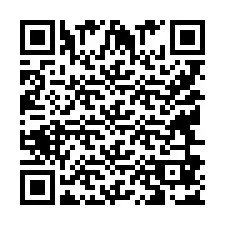QR Code for Phone number +9514687002