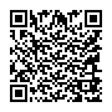 QR Code for Phone number +9514687100