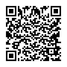 QR Code for Phone number +9514687116