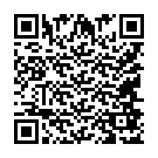 QR Code for Phone number +9514687177