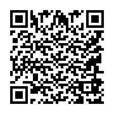 QR Code for Phone number +9514687185