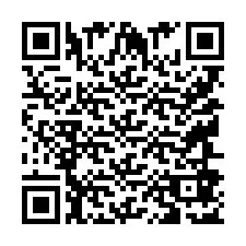 QR Code for Phone number +9514687191