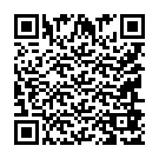 QR Code for Phone number +9514687195