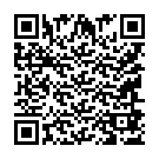 QR Code for Phone number +9514687215