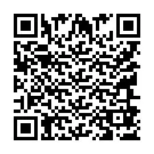QR Code for Phone number +9514687240