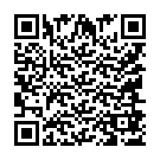 QR Code for Phone number +9514687248