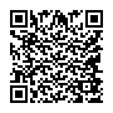 QR Code for Phone number +9514687266