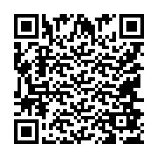 QR Code for Phone number +9514687277