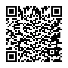 QR Code for Phone number +9514687287