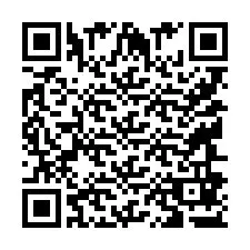 QR Code for Phone number +9514687351