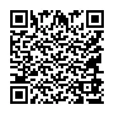 QR Code for Phone number +9514687383