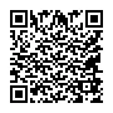 QR Code for Phone number +9514687447