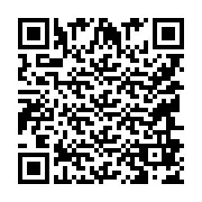 QR Code for Phone number +9514687451