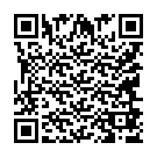 QR Code for Phone number +9514687612